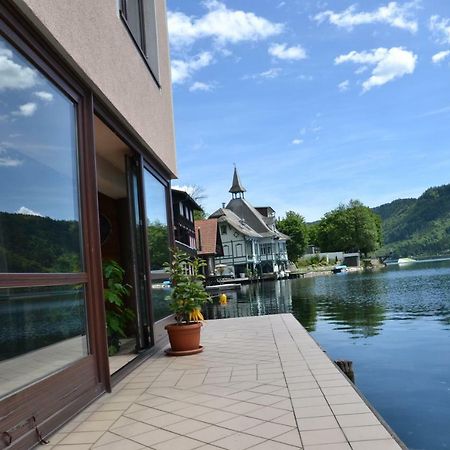 Villa Koch Annenheim Exterior foto