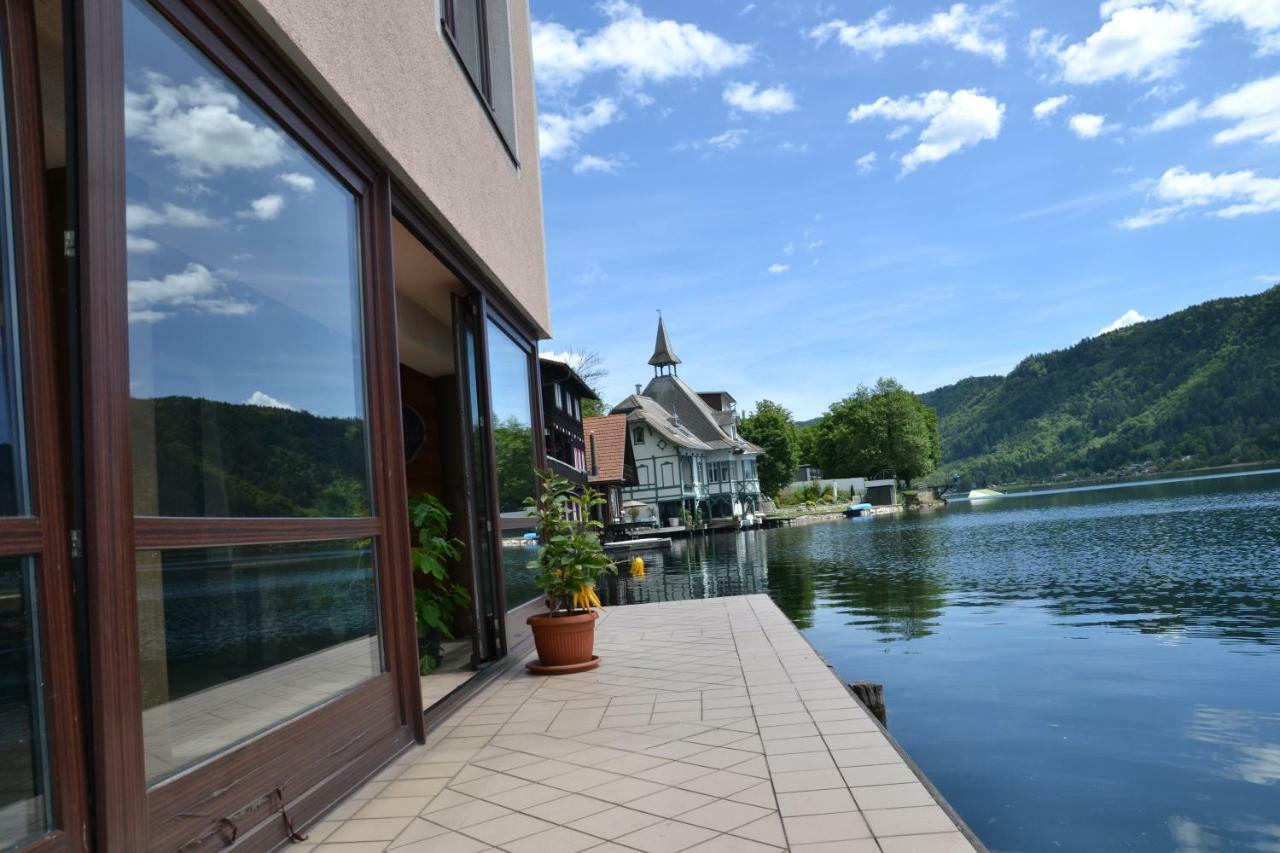 Villa Koch Annenheim Exterior foto